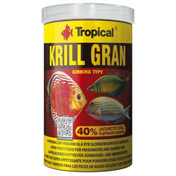 Krill Gran